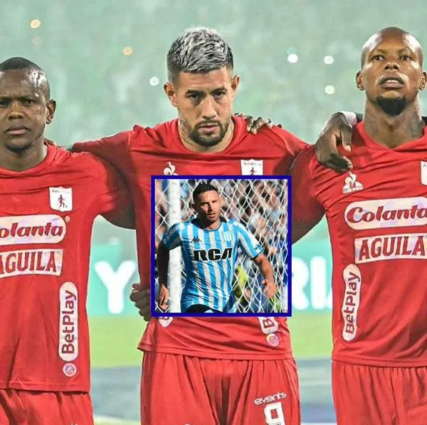 América quiere al 'Maravilla' Martínez.