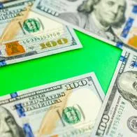 El precio del dólar en Colmbia volvió a romper su tendencia y abrió hoy 30 de diciembre de 2024 por encima de los 4.400. Le contamos los detalles.