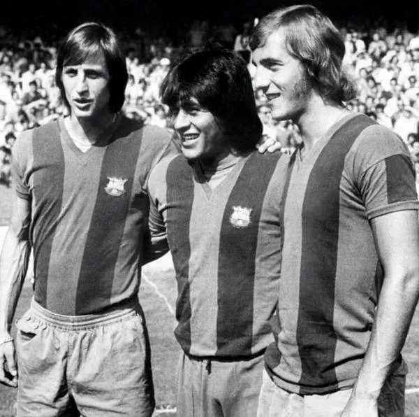 Murió Hugo 'Cholo' Sotil hoy, exjugador de Perú, Barcelona y Alianza Lima