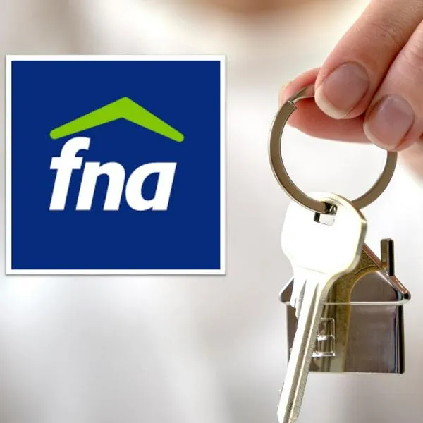 Compra de vivienda con FNA en Colombia: darán créditos de hasta 90 % 