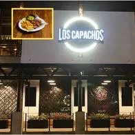 ¿Cuánto vale comer en Los Capachos en Villavicencio? También tiene buena fiesta