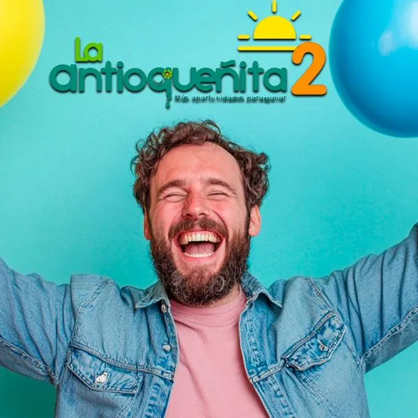 Antioqueñita tarde resultado último sorteo hoy 30 de diciembre