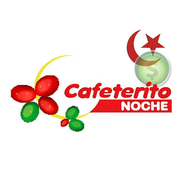 Cafeterito noche resultado último sorteo hoy 30 de diciembre