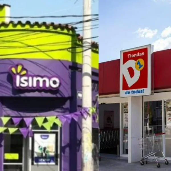 Imagen de referencia de Ará, Ísimo y D1