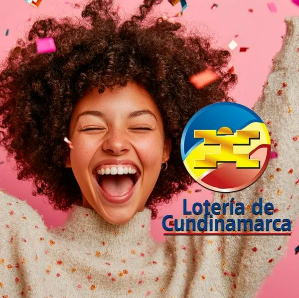 Lotería de Cundinamarca resultado último sorteo hoy 30 de diciembre de 2024