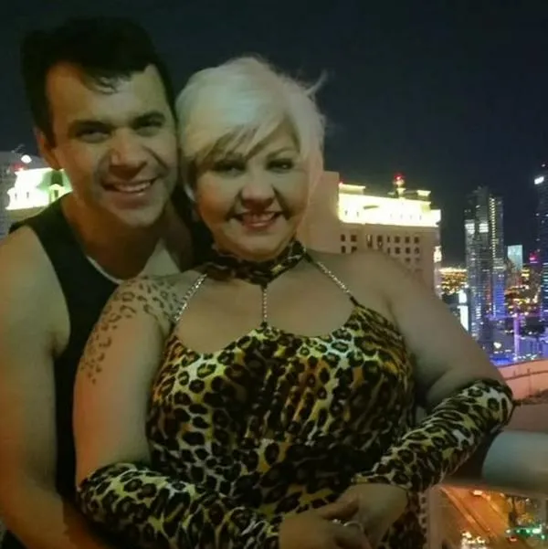 Polilla recordó el día que le pidió a la 'Gorda' Fabiola prueba de embarazo