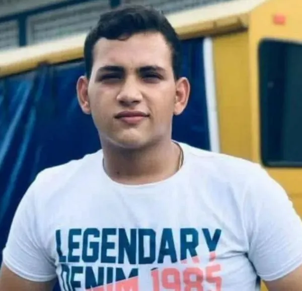 Cómo está Santiago Lora, el único sobreviviente de la masacre en Aguachica