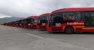 El principal sistema de transporte de los bogotanos dio a conocer la operación que tendrá el servicio en los portales, estaciones y buses troncales.