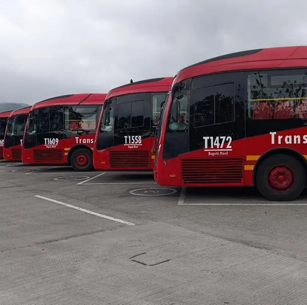 El principal sistema de transporte de los bogotanos dio a conocer la operación que tendrá el servicio en los portales, estaciones y buses troncales.