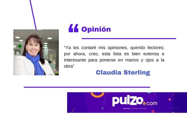 Claudia Sterling