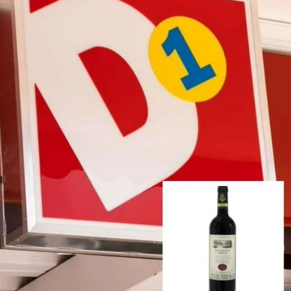 Foto de D1 y vino Maison 1982, en nota de por qué vino del D1 Maison 1982 es reconocido en el mundo, cuánto vale y cómo es