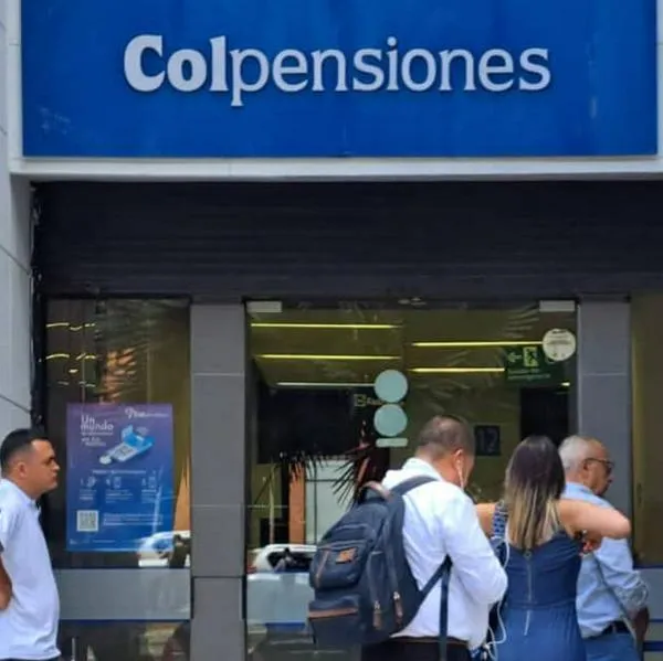 Colpensiones anunció inesperada suspensión y dio fecha de reanudación
