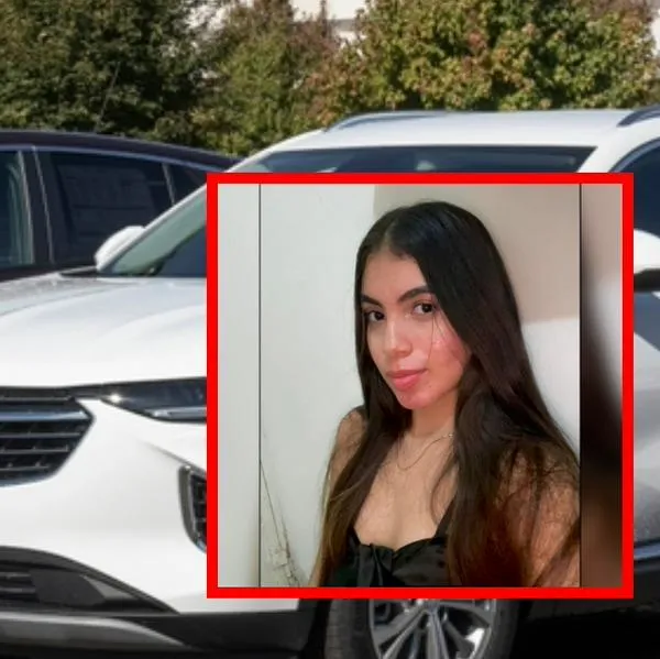En Valledupar murió joven luego de ser arrollada por carro de alta agama