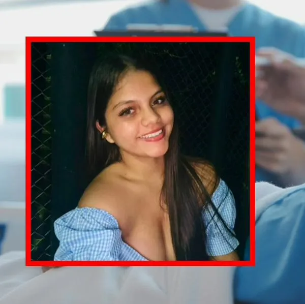 ven estudiante murió en Caquetá al sufrir de dolores abdominales repentinos