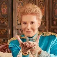 Horóscopo de fin de año de Walter Mercado hoy 31 de diciembre para los signos