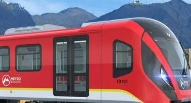 Tercera línea del Metro de Bogotá firman acuerdo para estudios y diseños