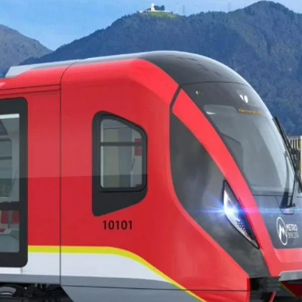 Tercera línea del Metro de Bogotá firman acuerdo para estudios y diseños
