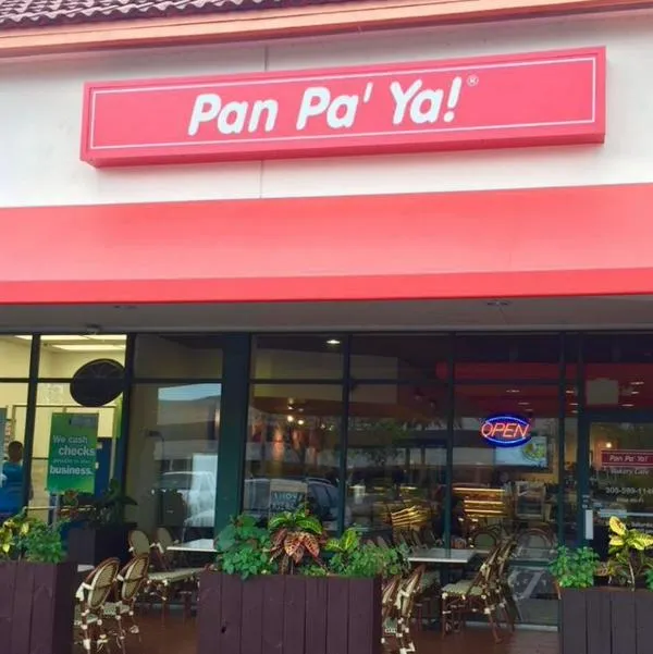 Pan pa' ya! vende sus buñuelos en 5 países y exporta $ 16 mil millones