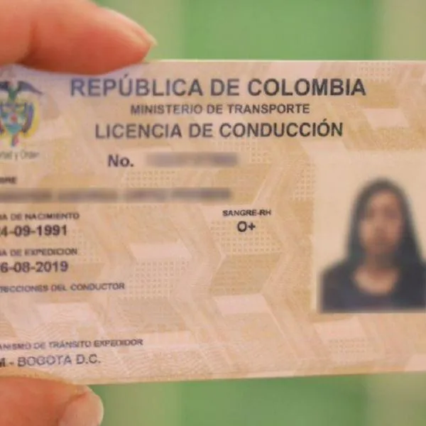 Licencia de conducción C1, C2 y más que deben actualizarse en 2025 pronto