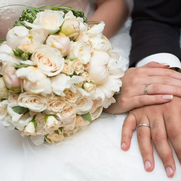 Colombia registró más de 80 mil matrimonios y 109 divorcios en 2024