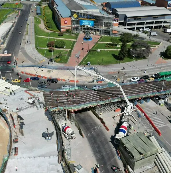 Qué obras se entregarán en 2025.