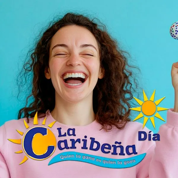 La Caribeña Día y La Caribeña Noche resultado último sorteo hoy 31 de diciembre
