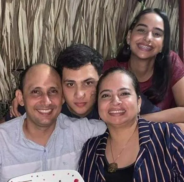 Habló familia de pastores asesinados en Aguachica, César y con mensaje directo a Gustavo Petro: "Dios decidió llevárselos", dijo el allegado. 
