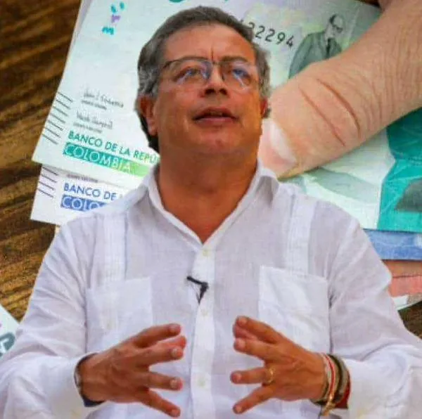 Gobierno Petro insistirá en una nueva reforma tributaria para 2025