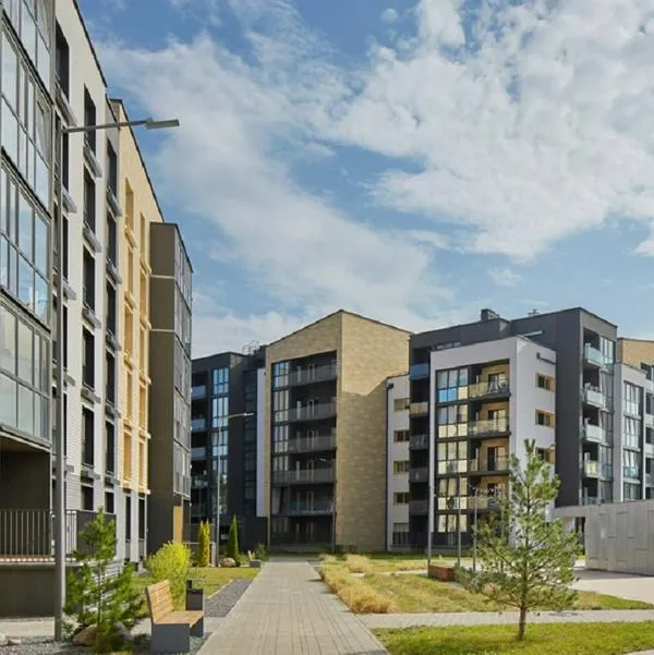 Vivienda en Colombia y multa de hasta $ 759.000 en conjuntos o edificios