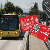 TransMiPass, nueva tarjeta de Transmilenio, no tendrá beneficio que usuarios aprecian