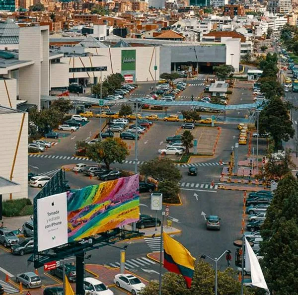 Qué es la cuesta de enero y por qué preocupa a colombianos para iniciar 2025, Conozca cómo se vivirá en Bogotá con centros comerciales y más. 