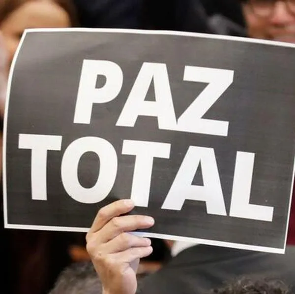Paz Total: 12 retos que definirán la seguridad en el gobierno Petro en 2025 