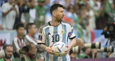Lionel Messi con negocio de 200 millones de euros y acciones para comprar