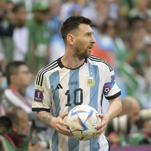 Lionel Messi con negocio de 200 millones de euros y acciones para comprar