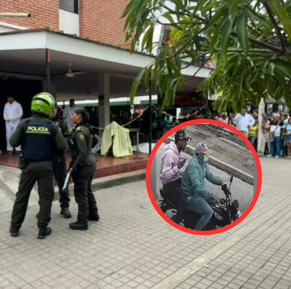 Masacre de familia en Aguachica: destapan errores que cometieron los sicarios y que darían giro al caso y a la posterior captura de los responsables. 