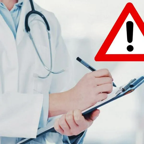 Las EPS en Colombia están en alerta por el aumento de 5,36% en la UPC para 2025, ya que pedían un 17 % y puede haber problema con servicios de salud.