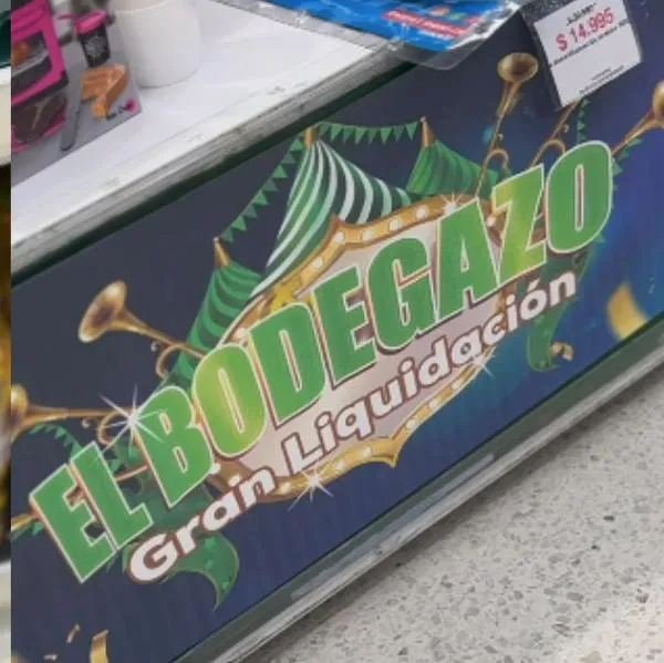 Bodegazo de Jumbo con descuentos para enero