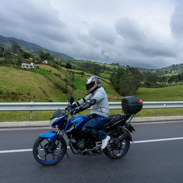 Cuánto cuesta el Soat para una moto 150 c.c. 