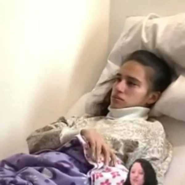Sobreviviente a accidente de bus en La Mesa quedó parapléjica y contó relato