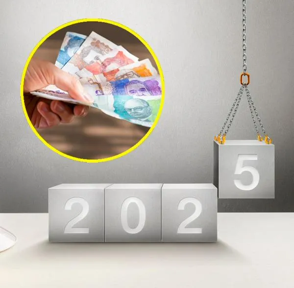 Cuánto le deben pagar a una persona en Colombia por trabajar el 1 de enero