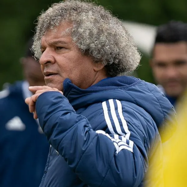 Millonarios confirmó renuncia de Alberto Gamero y dejó carta de agradecimiento