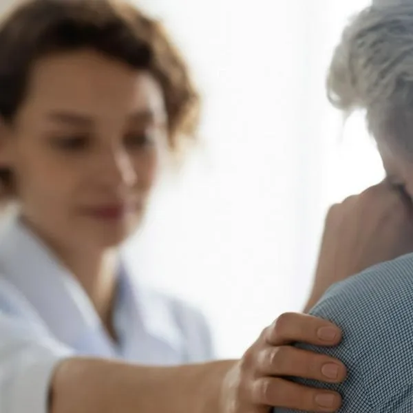 “Es una condena de muerte”: Pacientes Colombia sobre incremento de la UPC para 2025