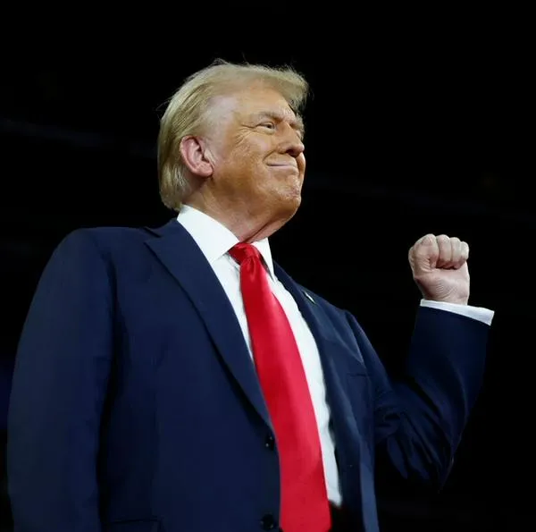 La medida contra extranjeros que tomaría Trump.