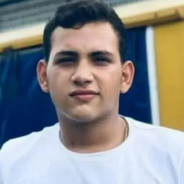 Clínica de Aguachica confirmó la muerte del hijo del pastor asesinado