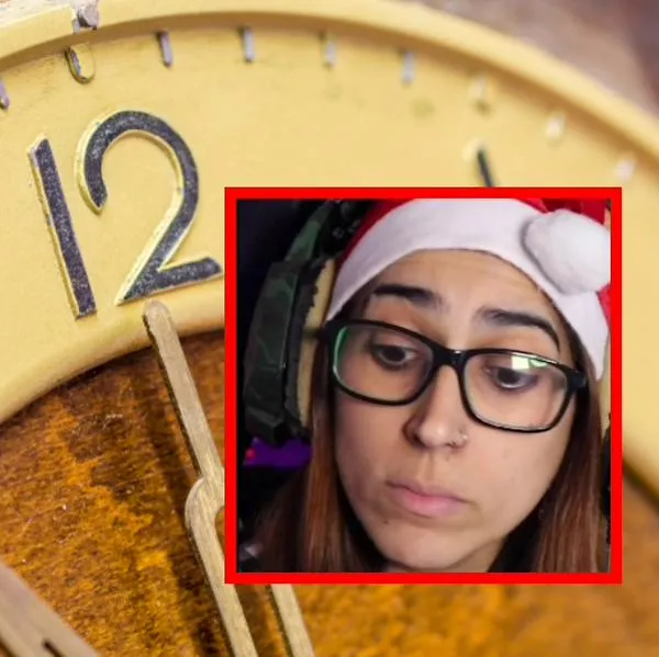 ‘Faltan 5 pa’ las 12′ reviven reacción de argentina escuchó esta canción