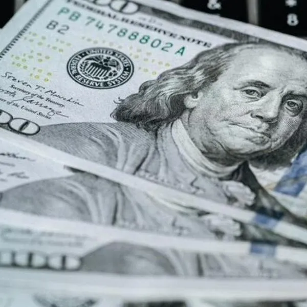 Así se comportaría el dólar en Colombia en el 2025: ¿Vuelve a los $4.000 o se acerca a los $5.000?