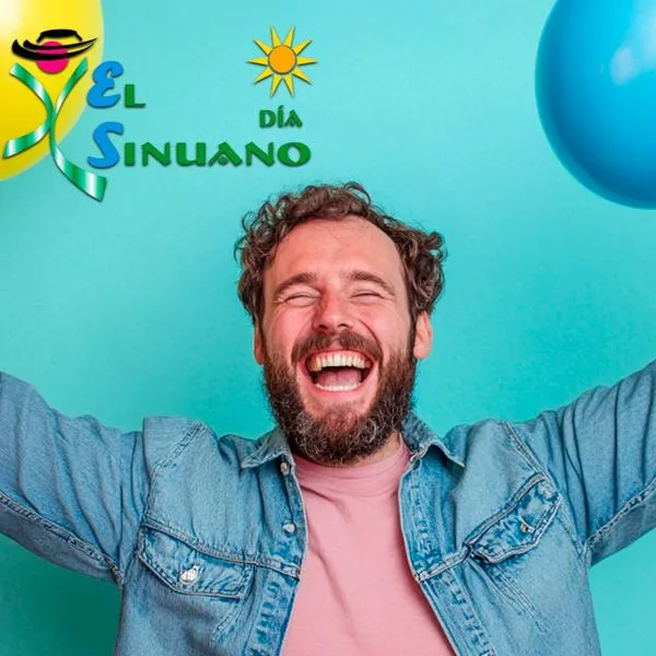 Sinuano día y Sinuano noche resultado último sorteo hoy 2 de enero
