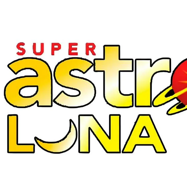 Astro Luna resultado último sorteo hoy 1 de enero