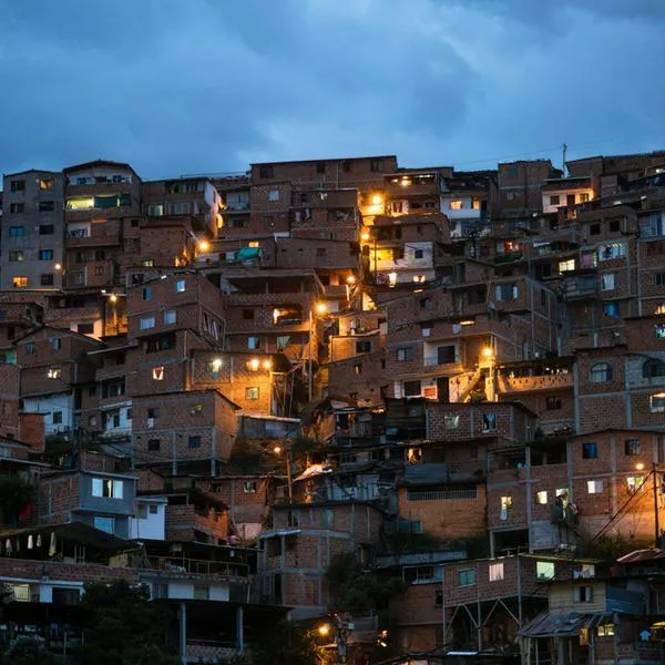 La capital antioqueña tuvo un registro de 301 muertes violentas en 2024, una reducción del 18 % en comparación del 2023.