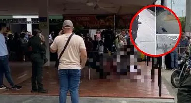 Surge denuncia sobre masacre en Aguachica.
